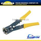 CALIBRE Wire Stripping Tools Cut Strip Wire Stripper
