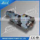 CE Approved Rotary Lobe Pumps For Extractum thumbnail-4