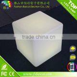 LED Cube Furniture Table With Remote Control thumbnail-2