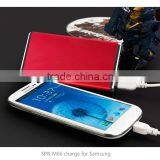6000 MAh Portable Power Packs