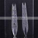 New Pujiang Cheapper Crystal Chandelier Parts Made In China Wholesale