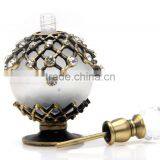 Vintage Style Design Glass Bottle for Perfume