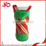 Custom Plush Christmas Shoes Toy Plush Shoes for Christmas thumbnail-4