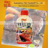 250g Black Pepper Steak Sauce Hot Sales Product 2015 thumbnail-1