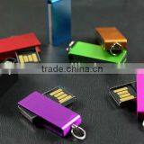 With Your Company Logo 1gb Plastic Custom Usb Stick