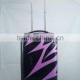 2015 New Fashion Luggage Travel Suitcase