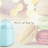 120ml Protable Mini Humidifier Desk Humidifer