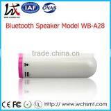 Wholesale Mini Subwoofer Speaker AUX/DC 5V Input Music Speaker Bluetooth Quality Choice thumbnail-4