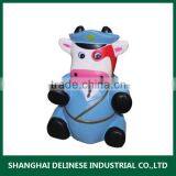 Cow Stress Ball thumbnail-1