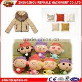 Automatic Duck/goose Feather Down Jacket/pillow Filling Machinery thumbnail-2
