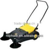 Small Model Manual Sweeper on Slae