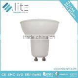 Led Bulb GU10 Lamp Spotlight Spot Light 5W 350lm 100 Degree CE RoHS Certificates 50mm High Quality Competitive Price thumbnail-2