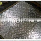 Aluminum Checker Plate 3003 3004 Manufacturer in China thumbnail-5
