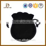 2015 Wholesale Custom Cheap Professional Jewelry Packaging Bag Jewelry Gift Bag thumbnail-5