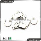 Wholesale Metal USB Thumb Drive for Promotion Gift thumbnail-2