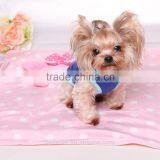 Cute Style New Puppy Blanket thumbnail-2