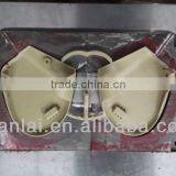 Automobile Parts Mould thumbnail-1