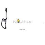 Headset E53C-K Earpiece K Port With Microphone for Walkie Talkie 5R B5 KG-UVD1P thumbnail-4