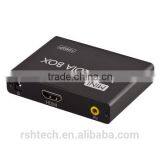 Advertising Media Playe in HDD Auto-play Loops and Reasuem thumbnail-4