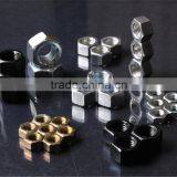 Fasteners Bolts and Nuts (model: F23) thumbnail-1