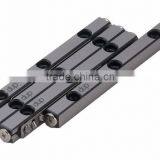 New Dup DRV Aluminium Linear Guide Railway With Crossed