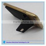 Trending Hot Products Portable Silicone Phone Wallet With Button thumbnail-1