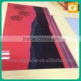 Rectangular Promotional Stickers thumbnail-2