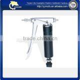 High Quality Stainless Steel Veterinary Injector Syringe 2ml,5ml,10ml,20ml