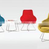 Hotel Lounge Chair thumbnail-5