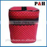 Low Price Useful Women Bag Pvc Cosmetic Brush Bags thumbnail-2