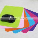 Custom Design High Quality Silicone Mouse Mat thumbnail-1