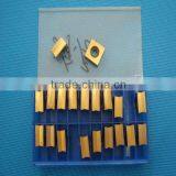 hot sale carbide cnc indexable insert