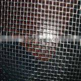 Lowest Price Standard 316 Galvanized Square Wire Mesh thumbnail-5