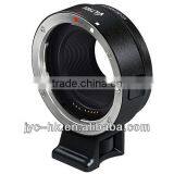 Hot Sale Viltrox Lens Adapter EF-NEX II Suitable for Full Frame Camera