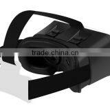 Google Original VR BOX 2 Virtual Reality vr 3d Glasses For Samsung Apple Mobile