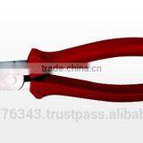 8 Inch/10 Inch Fence Tool , Round Nose Plier, Linesman Plier Bent Nose Plier thumbnail-1