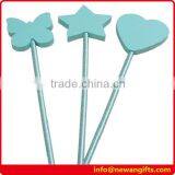 Shaped EVA Foam Wand Free of Formamide thumbnail-1