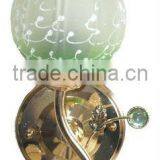 2014 Hot Sale Cheap Glass Wall Light thumbnail-1