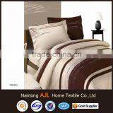100%cotton Embroidery Duvet Cover Sets thumbnail-1