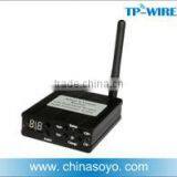 Wireless Multimedia Solution
