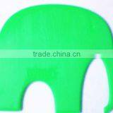 Hot Sale Children Item Silicone Placemat
