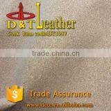 Natural Cork Leather for Shoe Heel thumbnail-2