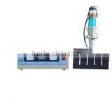 Ultrasonic Box Spare Parts From Non Woven Bag Making Machine thumbnail-4