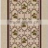 Super High Quality Nylon Printed Carpet for Hallway thumbnail-5