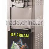 Cheap And CE Approved Soft Serve Ice Cream Machine thumbnail-1
