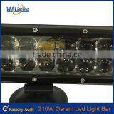 Led Work Light Bar 20inch 12 Volt Led Light Bar Illuminator Led Light Bar With Accessories thumbnail-3