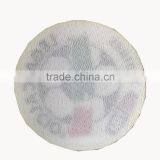 Factory Direct 3d Tatami Material Soccer Patches Football Jersey Name Patches Soccer Team Patches Quality Choice thumbnail-2