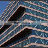 China Manufacture Safety Tempered Building Elevation Glass thumbnail-3