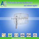 5.8GHz 24dBi Grid Antenna thumbnail-1