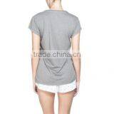 Arrow Heart Knit Set thumbnail-2